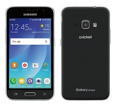 Cellphone Samsung Galaxy  Amp2 8GB ( Unlocked ) - NEUF