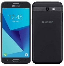 Cellphone Samsung Galaxy J7 Prime 32GB SM-J727T1 ( Unlocked )