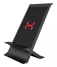 Exanko Wireless Charging Qi Station X Stand - NEW