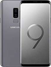 Samsung Galaxy S9+ Plus 64GB SM-G965W Smartphone - Gray