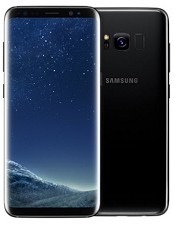 Tlphone Samsung Galaxy S8 64GB SM-G950W - Noir 
