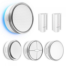 Smart Home & Security Smanos K1 SmartHome DIY Kit Wireless Alarm