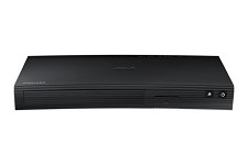 Blu-Ray Player BD-J5100 Smart ( Ethernet ) 1080p Samsung
