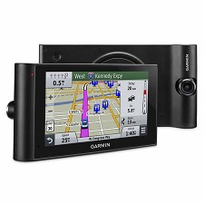 GPS Garmin DezlCam LMTHD Trucking Navigator - NEW