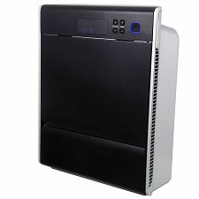 Asept-Air Life Cell 2550 Purity Plus 5-Stage Air Purifier