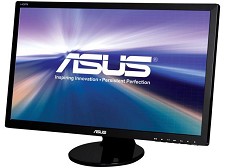 ASUS VE278H 27-Inch Multimedia Entertainment Monitor - 1920 X 1080