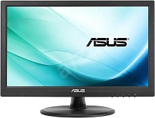 Asus 15.6'' LCD Touch Monitor VT168H