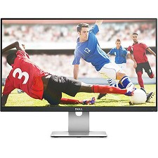 Dell S2415H 24'' LED Monitor 6ms 1920x1080