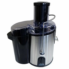 Heaven Fresh HF3022 NaturoPure Deluxe Juicer - NEW