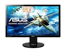 ASUS 24'' FHD 144Hz 1ms TN LED Gaming Monitor VG248QE