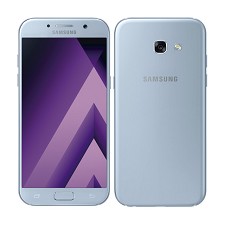 Samsung Smartphone Galaxy A5 32GB SM-A520W ( Unlocked ) - Blue Mist