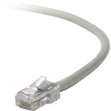 Network Cable75'' RJ45 CAT6Grey
