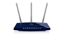 Router Sfil TL-WR1043ND 300Mbps TP-LINK