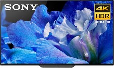 Sony OLED Television 55'' XBR55A8F 4K UHD HDR Android TV