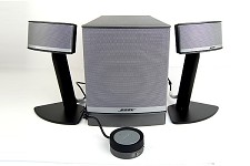 Bose Companion 5 2.1 PC Multimedia Speaker System
