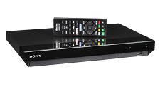 Lecteur Blu-Ray/DVD 4K UHD HDR 3D Smart Wi-Fi UBP-X700 Sony	