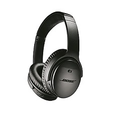 Casque D'coute Bluetooth QuietComfort QC35 II Bose - Noir - NEUF