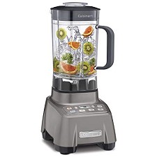 Mlangeur Hurricane 1120W Cuisinart CBT-1500C