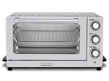 Cuisinart TOB-60N 1800W Convection Toaster Oven Broiler