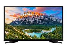 LED television 43'' UN43N5300 1080p Smart Wi-Fi Samsung