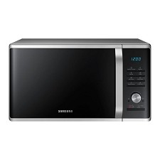 Samsung 1.1 cu. ft. Countertop Microwave MS11J5023AS