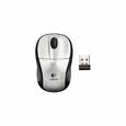 Wireless mouse M305 with dongle Logitech