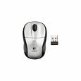 Souris optique Sfil M305 avec dongle Logitech