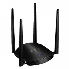 TotoLink A800R AC1200 Wireless DualBand Gigabit Router - NEW 