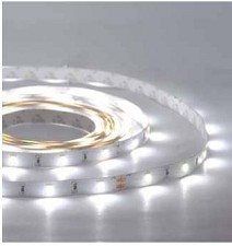 Smart Wi-Fi LED Strip White+CCT 5M IP44 LSWD IO.E - NEW