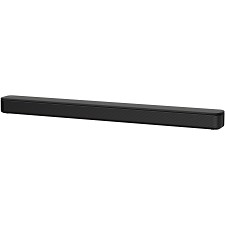 Sony HTS100F 120 Watt 2.0 Channel Sound Bar