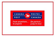 Grve poste Canada/ Nous expdions avec d'autres transporteurs