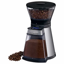 Cuisinart Cofee Grinder Burr Mill CBM-18C Cuisinart - NEW