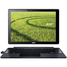 Ordinateur portable et tablette Acer Aspire Switch Alpha 12 SA5-271-55