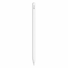 Stylet Apple Pencil 2me Gnration MU8F2AM/A - Blanc