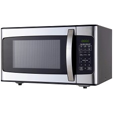 Microwave Oven 1000w 1.1 cu.ft EM031M2ZC-X1 Hamilton Beach