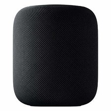 Haut-Parleur Apple Homepod 2 gen. - Gris Spatial