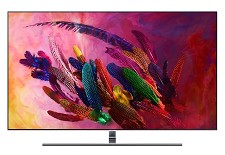 LED Television 65 '' QLED QN65Q7FNAFXZC Tizen Smart 4K UHD HDR Samsung