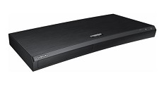 Lecteur Blu-Ray/DVD 4K UHD HDR Smart Wi-Fi UBD-M9500/ZC Samsung