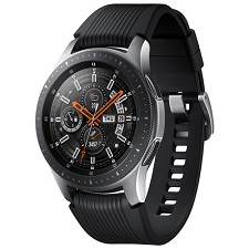Samsung Galaxy Watch 46mm with Heart Rate Monitor SM-R800NZSAXAC