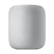 Apple Homepod Speaker MQHV2C/A - White