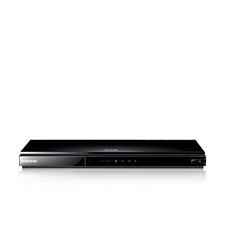 Lecteur Blu-ray WI-FI BD-D5700 Samsung USB NEUF