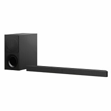 Barre de Son 2.1 300W + Sub Sans-Fil Dolby Atmos HT-X9000F Sony