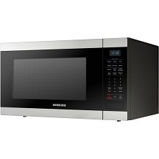 Microwave Oven 1.9 Cu Ft MS19N7000AS 950W Samsung
