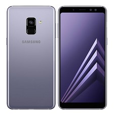 Samsung Smartphone Galaxy A8 32GB SM-A530W ( Unlocked ) - Orchid Gray