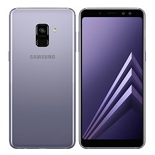 Tlphone Samsung Galaxy A8 32GB SM-A530W (Dverrouill) - Gris Orchid