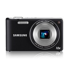Cam�ra num�rique PL210 14 MP 720p SAMSUNG