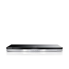 Lecteur Blu-Ray BD-D6500 3D Smart Hub Samsung
