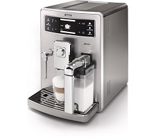 Automatic Espresso Machine Saeco Xelsis RI9944/04 = HD8944/47