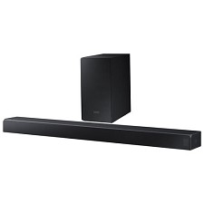 Barre de Son HW-N850 372W SUB Sans-Fil et Bluetooth Samsung