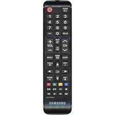 Samsung AA59-00666A Remote Control